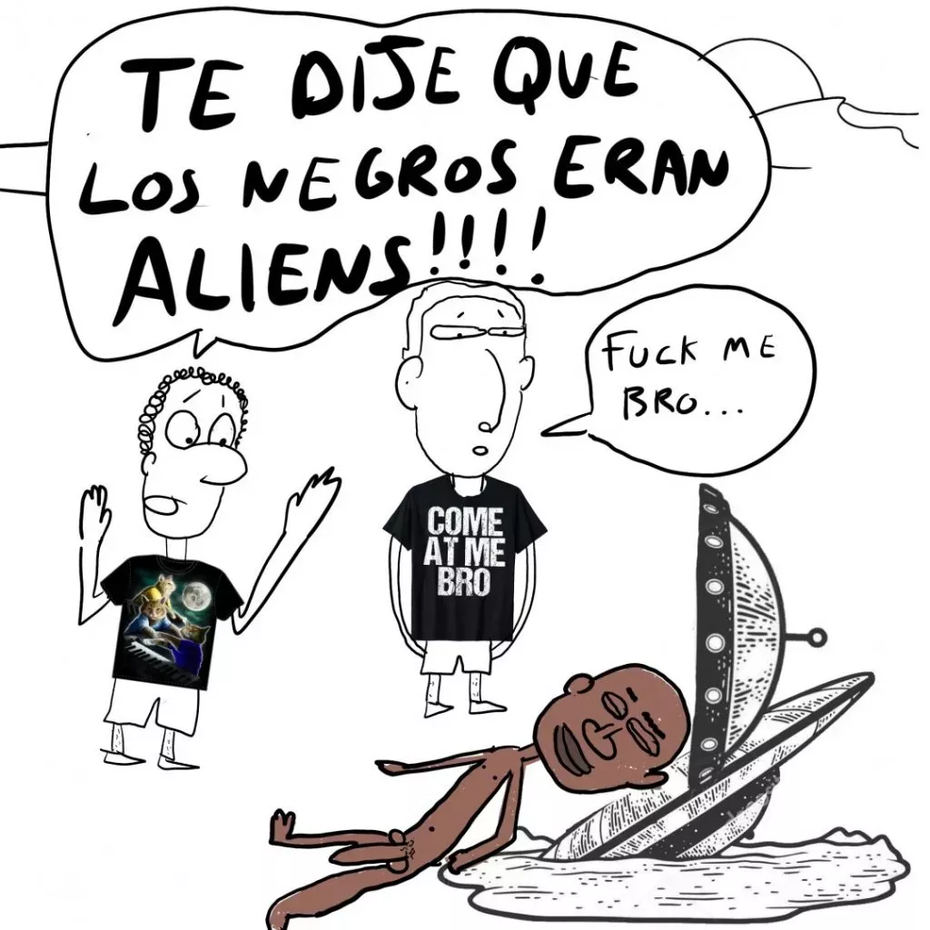aliens